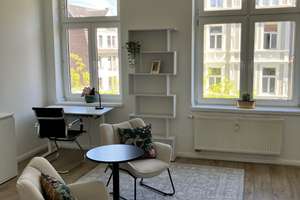 Charmant vollmöbliertes Apartment (DKB) in Köln-Nippes – Wohnen auf Zeit in zentraler Lage – Neusser Str. 325, 50733 Nippes (Ortsteil), Köln – Vorschaubild 6