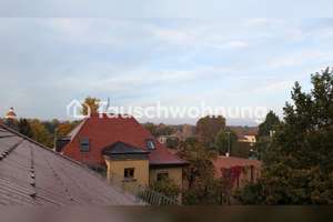 Tauschwohnung: Helle Maisonettewohnung mit bodentief. Fenstern und Elbblick – Die vollständige Adresse der Immobilie erhältst du vom Anbieter., 1097 Leipziger Vorstadt, Dresden – Vorschaubild 8