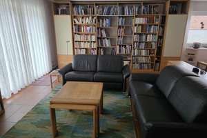 Maisonettewohnung im Kreuzviertel - seltene Gelegenheit: 145 m², 4 Zi., Balkon, TG, provisionsfrei – Raesfeldstraße -, 48149 Kreuz, Münster – Vorschaubild 11