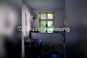 Tauschwohnung: Elbnahes Wohnen: Suche 50 m2, biete 87 m2 – Die vollständige Adresse der Immobilie erhältst du vom Anbieter., 22609 Nienstedten, Hamburg – Vorschaubild 2
