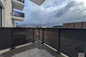 Neuwertige 2-Zimmer Wohnung in Heerdt / Oberkassel – Romy-Schneider-Strasse 102, 40549 Heerdt, Düsseldorf – Vorschaubild 4