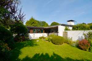 Bungalow mit Garten in idyllischer Wohnlage – Hamburg – Vorschaubild 11