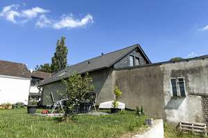 *PREISREDUZIERT* Charmantes Einfamilienhaus mit 3 Garagen in zentraler Wohnlage von Hamm / Sieg! – Die vollständige Adresse der Immobilie erhältst du vom Anbieter., 57577 Hamm (Sieg) – Vorschaubild 7