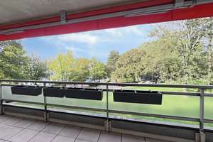 Viel Platz für Familie :) Helle 4½-Raum-Wohnung mit Terrasse & Schwimmbad – 45219 Kettwig, Essen – Vorschaubild 7