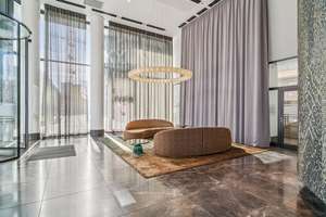 ++Grand Tower – Wohnen auf höchstem Niveau++ – 60327 Gallus, Frankfurt am Main – Vorschaubild 12