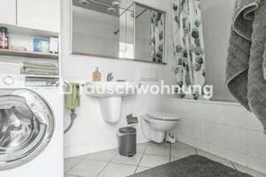 Tauschwohnung: Schöne Wohnung EG mit Garten und TG in Neu-Ehrenfeld – Lukasstraße 12D, 50823 Neuehrenfeld, Köln – Vorschaubild 9