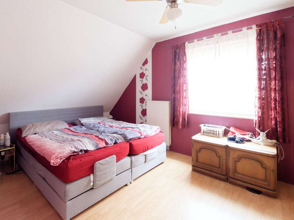 Elternschlafzimmer