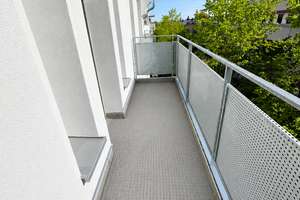 Kernsanierte 2-Zimmer-Wohnung mit 2 Balkonen & Smart-Home Ausstattung im Prenzlauer Berg – Gubitzstraße 51, 10409 Prenzlauer Berg, Berlin – Vorschaubild 14