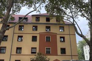 Nette 2 Zimmerwohnung mit Küchenzeile – 68167 Neckarstadt-Ost/Wohlgelegen, Mannheim – Vorschaubild 10