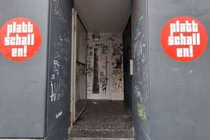Zentraler geht es nicht: 2-Zimmer-DG-Wohnung nahe Uni Köln  – Zülpicher Straße 24, 50674 Neustadt/Süd, Köln – Vorschaubild 3