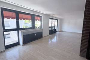 helle 4 - Zimmer Wohnung in Köln Rodenkirchen (Ortskern) mit 2 Balkonen- WG geeignet  – Die vollständige Adresse der Immobilie erhältst du vom Anbieter., 50996 Rodenkirchen (Ortsteil), Köln – Vorschaubild 6