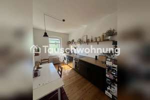Tauschwohnung: 3 Zimmer Altbauwohnung in Kreuzberg – Die vollständige Adresse der Immobilie erhältst du vom Anbieter., 10999 Kreuzberg, Berlin – Vorschaubild 2