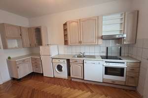Schöne 2-Zimmer-Wohnung mit Balkon sucht Mietnachfolge ab sofort – Die vollständige Adresse der Immobilie erhältst du vom Anbieter., 47053 Dellviertel, Duisburg – Vorschaubild 3