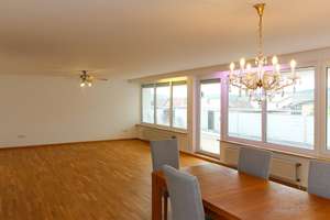 Modernes Penthouse über den Dächern von Bad Hersfeld – Die vollständige Adresse der Immobilie erhältst du vom Anbieter., 36251 Bad Hersfeld – Vorschaubild 1
