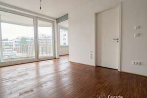 Ihr neues Zuhause: 2-Zimmerwohnung mit Wohnküche in zentraler Münchner Lage – Die vollständige Adresse der Immobilie erhältst du vom Anbieter., 80686 Land in Sonne, München – Vorschaubild 6