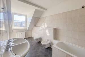ÜBER DEN DÄCHERN MOABITS! SUPERHELLE DACHGESCHOSSWOHNUNG MIT GROßER TERRASSE&AUFZUG! PROVISIONSFREI! – Alt-Moabit 126, 10557 Moabit, Berlin – Vorschaubild 22