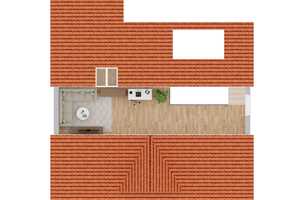 Aktualisiert: Eigennutzer und Kapitalanleger! Historisches Juwel als Vier-Familienhaus in TOP-Lage – Solingen – Vorschaubild 19