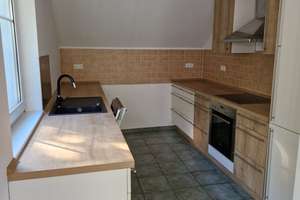  Charmante Dachgeschosswohnung  – Berliner Allee 1, 15345 Altlandsberg – Vorschaubild 8