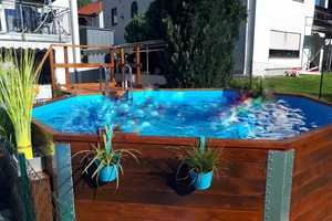 Ländlicher Charme trifft Stadtnähe: Großzügiges Reiheneckhaus mit traumhaftem Blick, Garten und Pool – Am Grauen Stein 10, 35519 Wetteraukreis – Vorschaubild 25