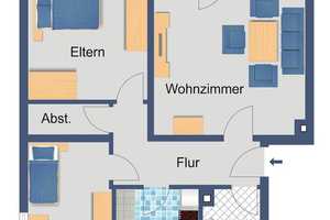 Perfekt für kleine Familien! – Reichenberger Straße 8, 34134 Kassel – Vorschaubild 5