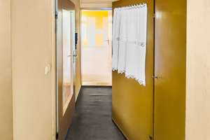 **Denkmalgeschütztes Stadthaus - vielseitig nutzbar - in attraktiver Innenstadtlage von Gelnhausen** – Die vollständige Adresse der Immobilie erhältst du vom Anbieter., 63571 Gelnhausen – Vorschaubild 14
