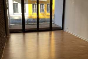 tolle 1,5-Zimmer-Loftwohnung mit Balkon und Einbauküche im Herzen des Frankenberger Viertels – Bismarckstraße 112, 52066 Frankenberg, Aachen – Vorschaubild 3