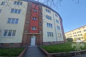 Praktische 2 Raum Wohnung mit Einbauküche und Dusche in Fermersleben sucht neuen Mieter – Alt Fermersleben 12, 39122 Fermersleben, Magdeburg – Vorschaubild 14