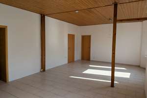 Altbau-Wohnung in Rheinnähe – 100 m² Wohnfläche mit Kamin, großem Balkon und kleinem Garten – Turmstraße 42, 47119 Laar, Duisburg – Vorschaubild 5