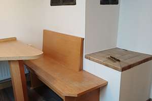 Dachgeschosswohnung in Riedlingen: 3 Zimmer mit Einbauküche – Die vollständige Adresse der Immobilie erhältst du vom Anbieter., 88499 Riedlingen – Vorschaubild 8