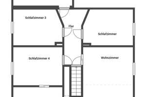 Doppelhaushälfte in Werder – für ein naturverbundenes und selbstbestimmtes Familienleben – Die vollständige Adresse der Immobilie erhältst du vom Anbieter., 17089 Werder – Vorschaubild 22