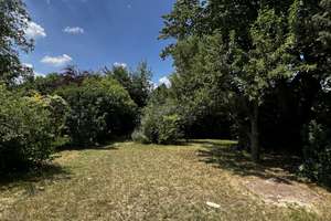 Charmantes Einfamilienhaus mit großen Garten in Allach-Untermenzing – Die vollständige Adresse der Immobilie erhältst du vom Anbieter., 80997 Allach, München – Vorschaubild 20