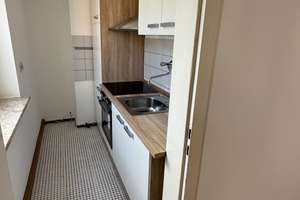 Schicke 2 Zimmerwhg. in bester Lage – Flüggestr. 5, 30161 Oststadt, Hannover – Vorschaubild 7