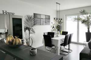 Ihr neues Zuhause am Meerbach – Modernes und familienfreundliches Reihenmittelhaus – Am Meerbach 12, 31582 Nienburg (Weser) (Kreis) – Vorschaubild 2
