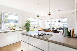 Neubau-Villa von Hanse Haus im Herzen von Steißlingen - in Projektierung – Konstanz (Kreis) – Vorschaubild 6