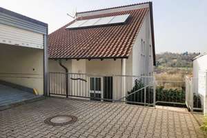 Attraktive 2 Zimmer-Dachgeschoss- Wohnung mit toller Aussicht - gut vermietet. – Die vollständige Adresse der Immobilie erhältst du vom Anbieter., 75181 Eutingen, Pforzheim – Vorschaubild 10