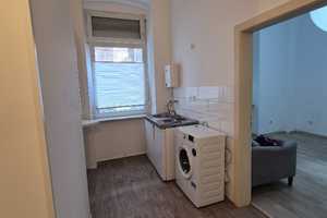 Zu vermieten 1-ZKB 30 m² in Neckarstadt-West Mannheim – Mannheim – Vorschaubild 3