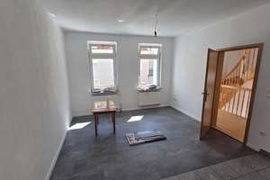 Wohnen mit Charakter: 3-Zimmer-Wohnung in Fürth – Die vollständige Adresse der Immobilie erhältst du vom Anbieter., 90765 Ronhof, Kronach, Fürth – Vorschaubild 5