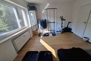 2-Zimmer-Wohnung im Biederlackweg (EG, Hochparterre) mit Balkon in ruhiger Lage (2021 kernsaniert) – Die vollständige Adresse der Immobilie erhältst du vom Anbieter., 48167 Gremmendorf-West, Münster – Vorschaubild 6