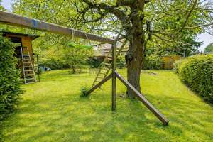 Wow! Einmalige Gelegenheit! Garten, Pool & Zukunftschance – Die vollständige Adresse der Immobilie erhältst du vom Anbieter., 12623 Mahlsdorf, Berlin – Vorschaubild 2