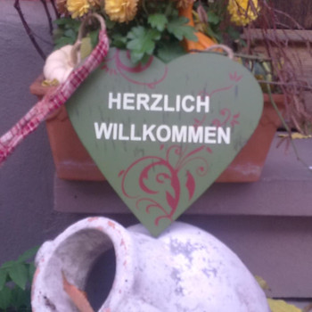 Willkommen im exklusiven Wohnen all inklusive !