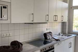 Attraktive 3. Zimmer-Wohnung mit Balkon und EBK – Wanheimerstraße  45, 47053 Hochfeld, Duisburg – Vorschaubild 3