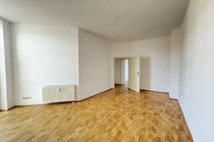 Helle, großzügige Altbauwohnung mit Flair! – Gutenbergstraße 17, 39106 Alte Neustadt, Magdeburg – Vorschaubild 4
