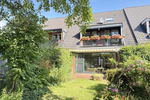 In bester Geesthang-Lage: Geräumiges Mittelreihenhaus mit Terrasse, Balkon und TG-Stellplatz – Pinneberg (Kreis) – Vorschaubild 32