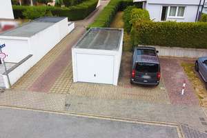Schönes Reihenendhaus  mit Garten, Garage und Stellplatz in Nürnberg-Gebersdorf – Die vollständige Adresse der Immobilie erhältst du vom Anbieter., 90449 Gebersdorf, Nürnberg – Vorschaubild 2