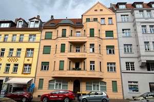 Charmante Erdgeschosswohnung in zentralem Leipzig – Ihr neues Zuhause! – 4159 Möckern, Leipzig – Vorschaubild 1