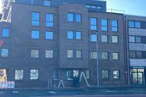 Kapitalanlage QNG-Zertifikat, Sonder AfA Die Pagodenhöfe: Exklusives MFH mit 9 WE - KfW 40 Fertigste – Die vollständige Adresse der Immobilie erhältst du vom Anbieter., 26721 Stadtzentrum, Emden – Vorschaubild 5