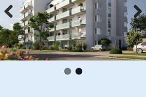Studentenapartment mit Balkon und EBK – Firnhaberstraße 20, 86159 Augsburg – Vorschaubild 1