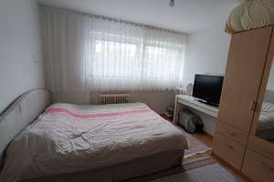 3-Zimmer-Wohnung mit Süd-West-Balkon – provisionsfrei von privat – Die vollständige Adresse der Immobilie erhältst du vom Anbieter., 81476 Forstenried, München – Vorschaubild 8
