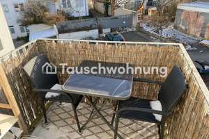 Tauschwohnung: Schöne 2-Zimmer-Wohnung in Pasing zu tauschen – Die vollständige Adresse der Immobilie erhältst du vom Anbieter., 81243 Pasing, München – Vorschaubild 5