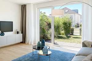 Reihenhaus mit besonderem Flair in Bedburg – Die vollständige Adresse der Immobilie erhältst du vom Anbieter., 50181 Bedburg – Vorschaubild 4